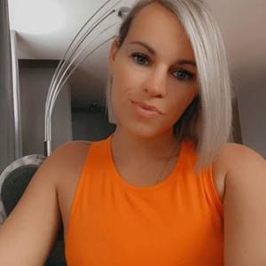 Meet your Posher, Bianca